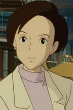 月島朝子