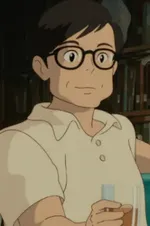 月島靖也