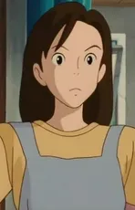 月島汐