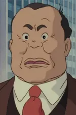 ワンダーランドの社長