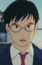 松野豊