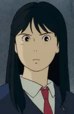 武藤里伽子
