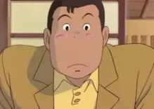 山尾忠志