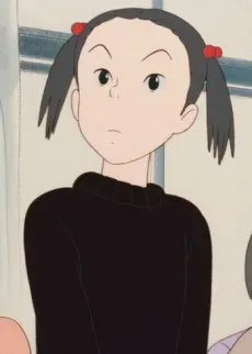 谷ツネ子