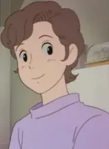 岡島ナナ子