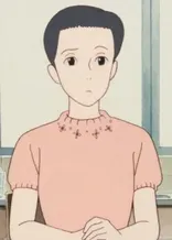 タエ子の母