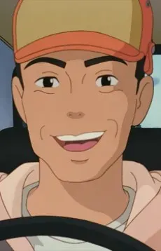 トシオ