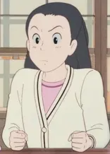 岡島ヤエ子