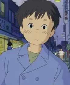 あべくん