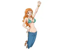 ナミ