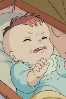 赤ん坊