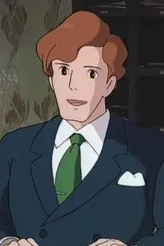ホテルのフロント係