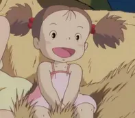 草壁めい