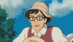 草壁タツオ