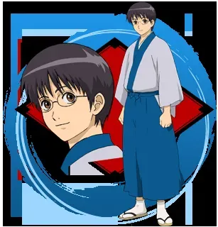 志村新八