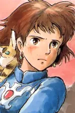 ナウシカ