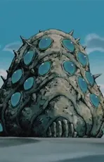 王蟲
