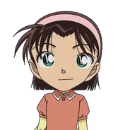 吉田 歩美