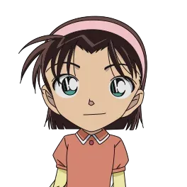 吉田 歩美