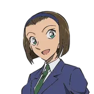 鈴木 園子