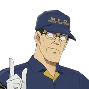 トメさん