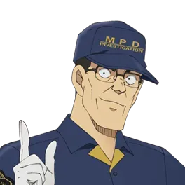 トメさん