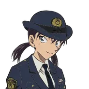 三池 苗子