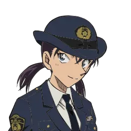 三池 苗子
