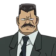 松本 清長