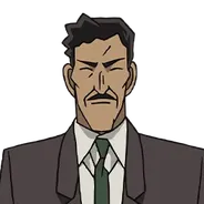 服部 平蔵