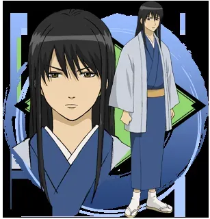 桂小太郎