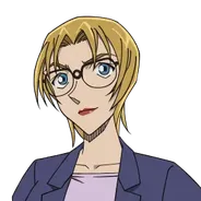ジョディ・スターリング