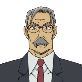 ジェイムズ・ブラック