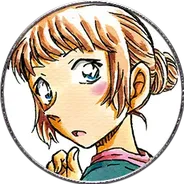 米原桜子