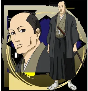 武市変平太