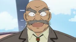 鈴木次郎吉