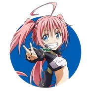 ミリム・ナーヴァ