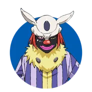 ラプラス