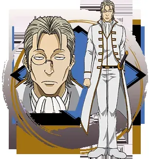 佐々木異三郎