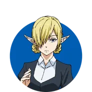 カガリ,カザリーム