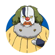 フットマン