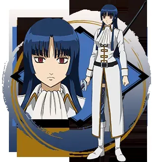 今井信女