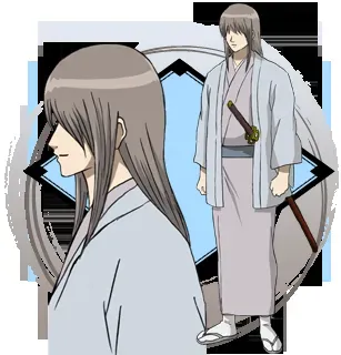 Amazon.co.jp: 銀魂 吉田松陽 : ホビー