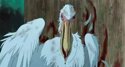 老ペリカン