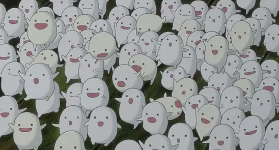 ワラワラ