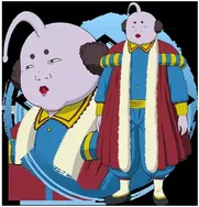 ハタ皇子