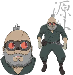 平賀源外