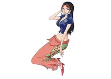 ニコ・ロビン