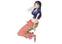 ニコ・ロビン