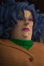 ベラ・ヤーガ